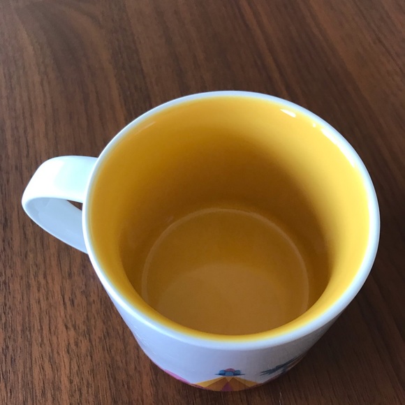 Starbucks 2012 Florida “You Are Here” Coffee Mug - Picture 6 of 10